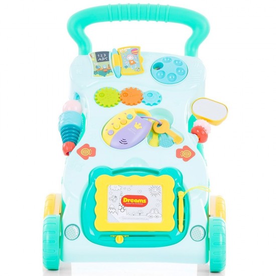 Premergator Chipolino Funny Mint