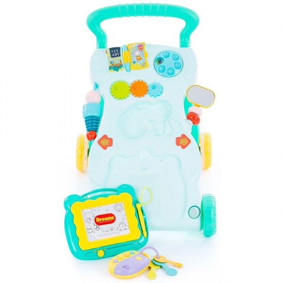 Premergator Chipolino Funny Mint