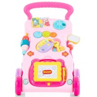 Premergator Chipolino Funny Pink