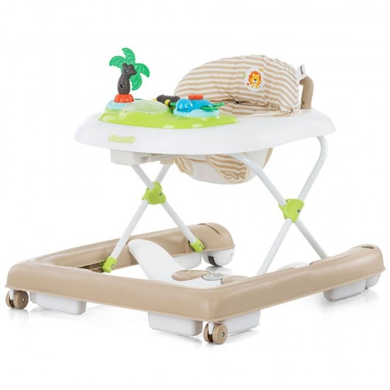Premergator Chipolino Jolly 3 in 1 Beige Lion