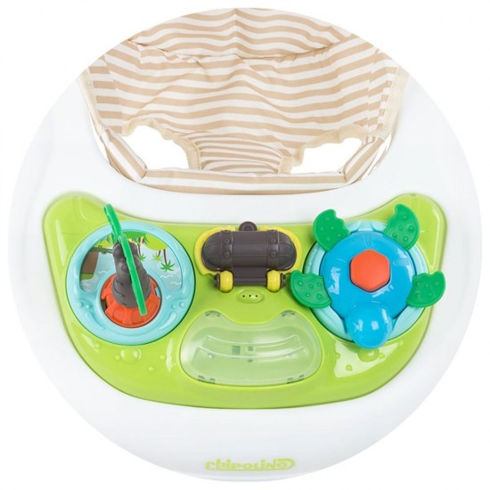 Premergator Chipolino Jolly 3 in 1 Beige Lion