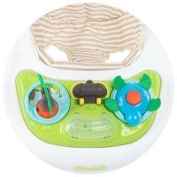 Premergator Chipolino Jolly 3 in 1 Yellow Dots