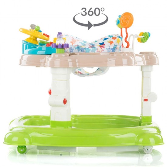 Premergator Chipolino Joya Lux 4 in 1 Stars