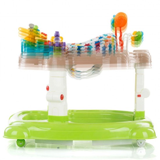 Premergator Chipolino Joya Lux 4 in 1 Stars