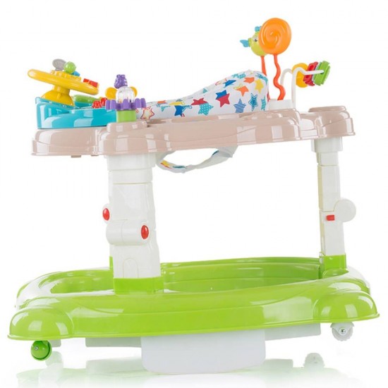 Premergator Chipolino Joya Lux 4 in 1 Stars