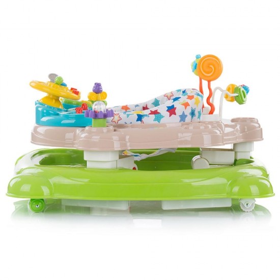 Premergator Chipolino Joya Lux 4 in 1 Stars