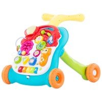 Premergator Chipolino Multi 2 in 1 Green