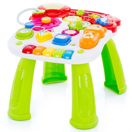 Premergator Chipolino Multi 2 in 1 Green