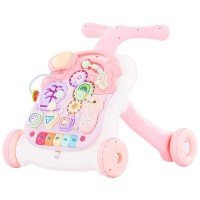 Premergator Chipolino Multi 2 in 1 Pink