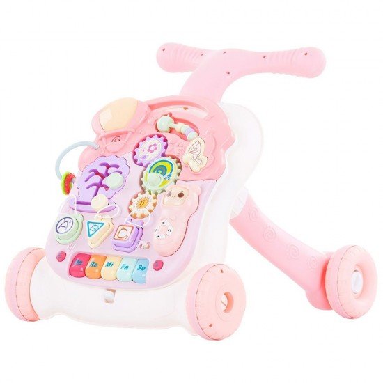 Premergator Chipolino Multi 2 in 1 Pink