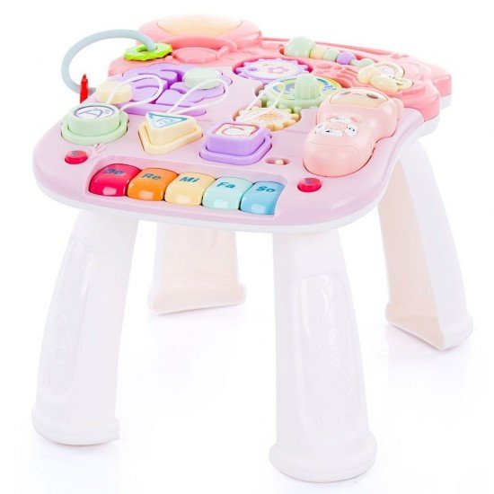 Premergator Chipolino Multi 2 in 1 Pink