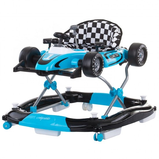Premergator Chipolino Racer 4 in 1 Blue