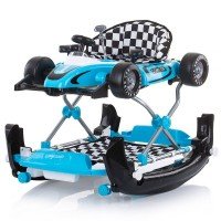 Premergator Chipolino Racer 4 in 1 Blue