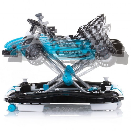 Premergator Chipolino Racer 4 in 1 Blue