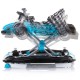 Premergator Chipolino Racer 4 in 1 Blue