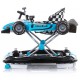 Premergator Chipolino Racer 4 in 1 Blue