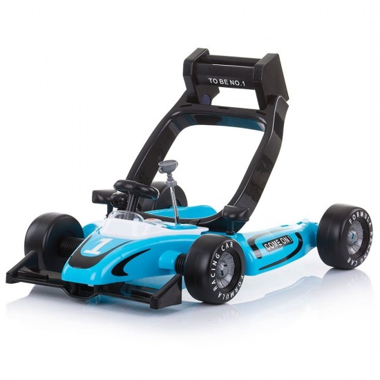 Premergator Chipolino Racer 4 in 1 Blue
