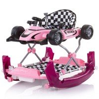 Premergator Chipolino Racer 4 in 1 Pink