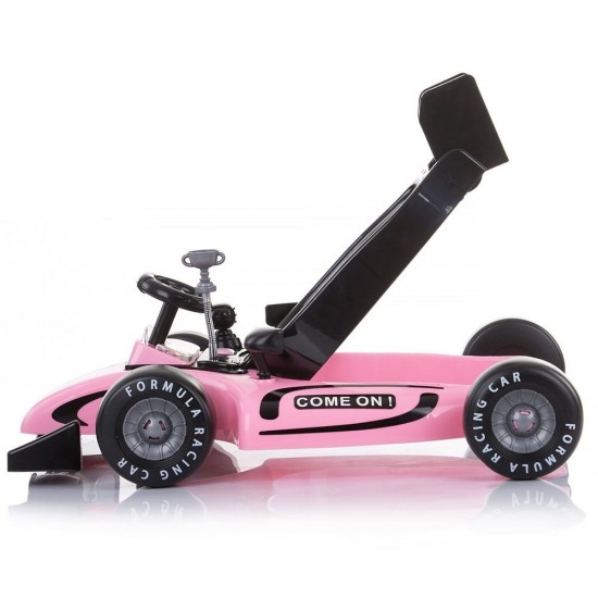 Premergator Chipolino Racer 4 in 1 Pink