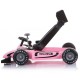 Premergator Chipolino Racer 4 in 1 Pink