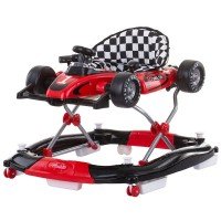 Premergator Chipolino Racer 4 in 1 Red