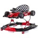 Premergator Chipolino Racer 4 in 1 Red