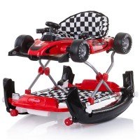 Premergator Chipolino Racer 4 in 1 Red