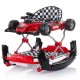 Premergator Chipolino Racer 4 in 1 Red
