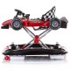 Premergator Chipolino Racer 4 in 1 Red
