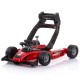Premergator Chipolino Racer 4 in 1 Red
