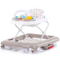 Premergator copii Chipolino Rocky 3 in 1 Latte