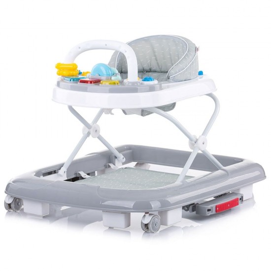 Premergator copii Chipolino Rocky 3 in 1 Mist