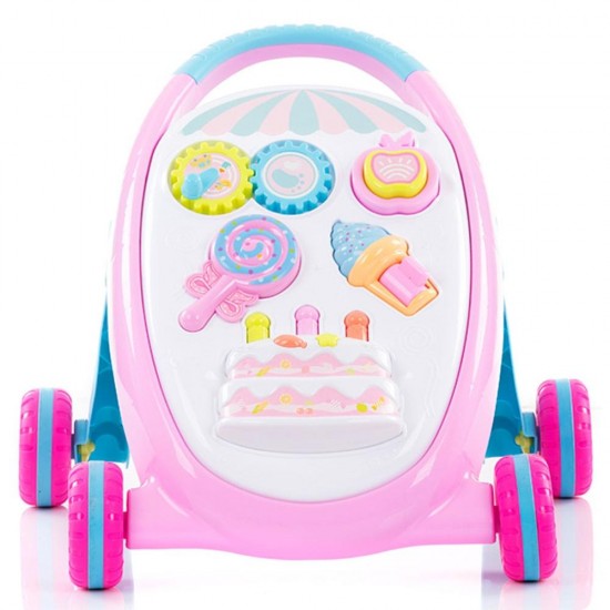 Premergator Chipolino Sweets