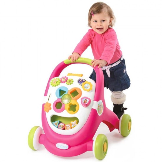 Premergator Smoby Cootons Roz