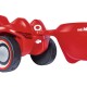 Remorca Big Bobby Car Neo Red