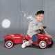 Remorca Big Bobby Car Neo Red