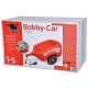 Remorca Big Bobby Car Red