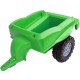 Remorca Big Trailer Green