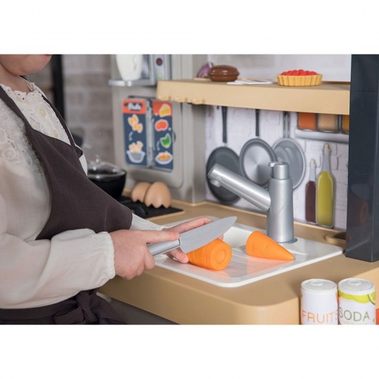 Restaurant pentru copii Smoby Chef Corner