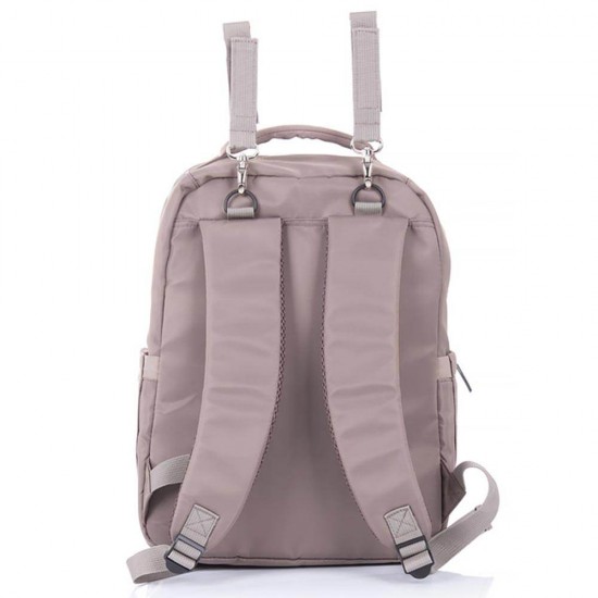 Rucsac si gentuta de infasat Chipolino mocca