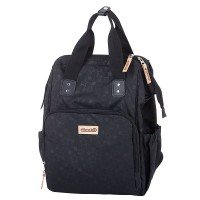 Rucsac si gentuta de infasat Chipolino Onyx