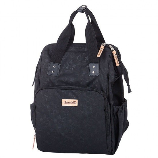 Rucsac si gentuta de infasat Chipolino Onyx