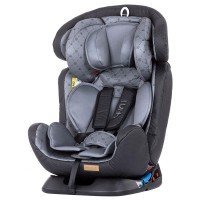 Scaun auto Chipolino 4 in 1 0-36 kg Graphite