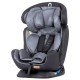 Scaun auto Chipolino 4 in 1 0-36 kg Graphite