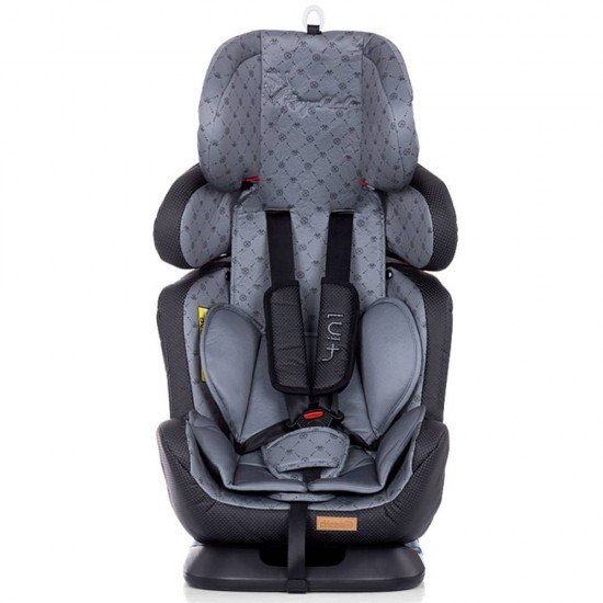 Scaun auto Chipolino 4 in 1 0-36 kg Graphite