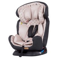 Scaun auto Chipolino 4 in 1 0-36 kg Mocca