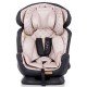Scaun auto Chipolino 4 in 1 0-36 kg Mocca