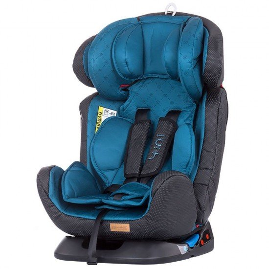 Scaun auto Chipolino 4 in 1 0-36 kg Ocean