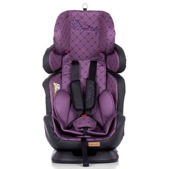 Scaun auto Chipolino 4 in 1 0-36 kg Orchid