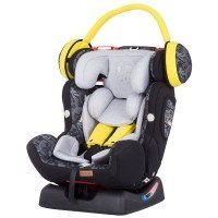 Scaun auto Chipolino 4 Max 0-36 kg Beige